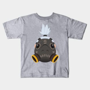 Roadhog minimalist Kids T-Shirt